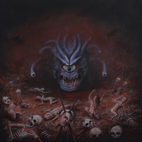 Xantam : Altered State